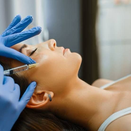 Harmonização Facial