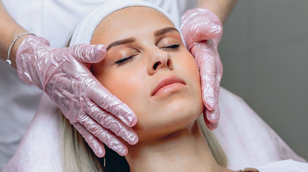 Pele e Rejuvenescimento