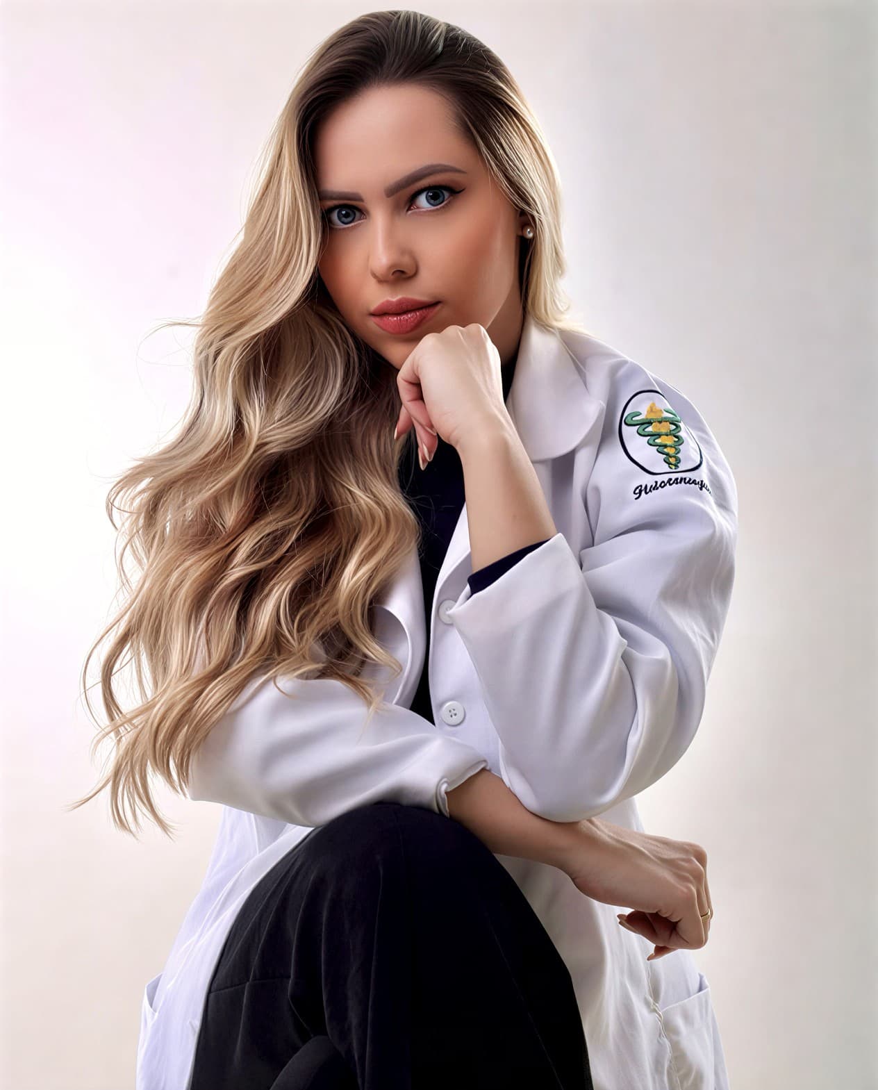 Dra. Thainá Carvalho
