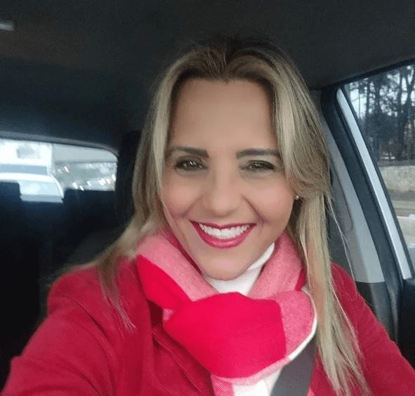 Luciana Cardoso