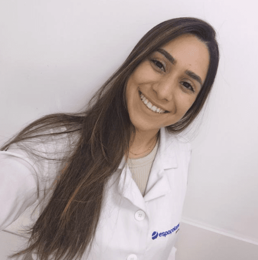 Beatriz Amanda Goes